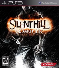 Silent Hill Downpour - Playstation 3 | Galactic Gamez