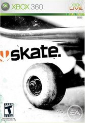 Skate - Xbox 360 | Galactic Gamez