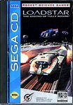 Loadstar Legend of Tully Bodine - Sega CD | Galactic Gamez