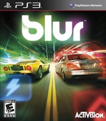 Blur - Playstation 3 | Galactic Gamez