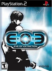 Eve of Extinction - Playstation 2 | Galactic Gamez