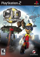 Cid the Dummy - Playstation 2 | Galactic Gamez