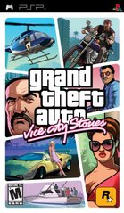 Grand Theft Auto Vice City Stories - PSP | Galactic Gamez