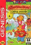 Berenstain Bears Camping Adventure | Galactic Gamez