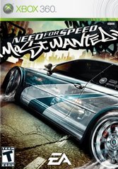 Need for Speed Most Wanted - Xbox 360 | Galactic Gamez