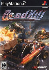 Roadkill - Playstation 2 | Galactic Gamez
