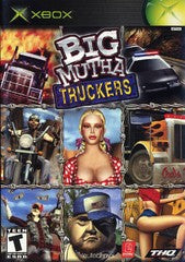 Big Mutha Truckers - Xbox | Galactic Gamez