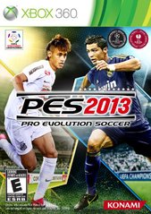 Pro Evolution Soccer 2013 - Xbox 360 | Galactic Gamez