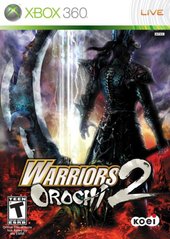 Warriors Orochi 2 - Xbox 360 | Galactic Gamez