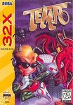 Tempo - Sega 32X | Galactic Gamez