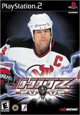 NHL Hitz 2002 - Playstation 2 | Galactic Gamez