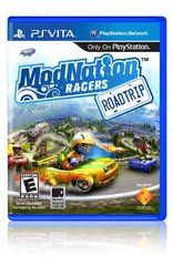 ModNation Racers Road Trip - Playstation Vita | Galactic Gamez