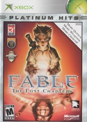 Fable the Lost Chapters - Xbox | Galactic Gamez