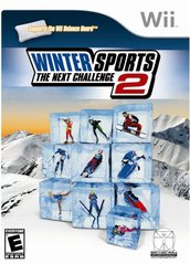 Winter Sports 2 The Next Challenge - Wii | Galactic Gamez