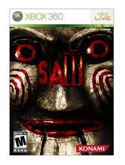 SAW - Xbox 360 | Galactic Gamez