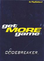 Codebreaker - Playstation 2 | Galactic Gamez