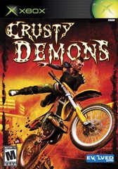 Crusty Demons - Xbox | Galactic Gamez