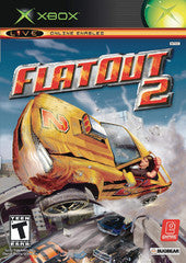 Flatout 2 - Xbox | Galactic Gamez