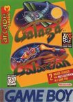 Arcade Classic 3: Galaga and Galaxian - GameBoy | Galactic Gamez