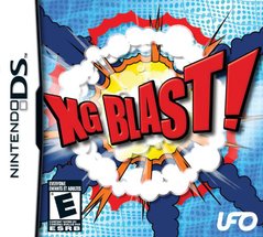 XG Blast - Nintendo DS | Galactic Gamez