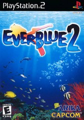 Everblue 2 - Playstation 2 | Galactic Gamez