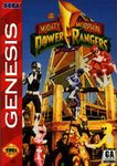 Mighty Morphin Power Rangers | Galactic Gamez