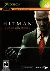 Hitman Blood Money - Xbox | Galactic Gamez