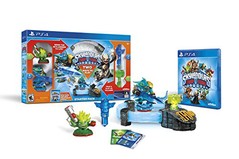Skylanders Trap Team: Starter Pack - Playstation 4 | Galactic Gamez