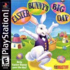 Easter Bunny's Big Day - Playstation | Galactic Gamez