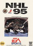 NHL 95 | Galactic Gamez