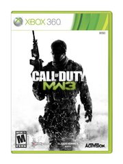 Call of Duty Modern Warfare 3 - Xbox 360 | Galactic Gamez