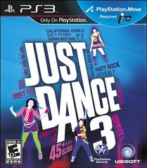 Just Dance 3 - Playstation 3 | Galactic Gamez