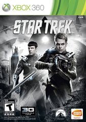 Star Trek: The Game - Xbox 360 | Galactic Gamez