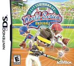 Little League World Series Baseball 2009 - Nintendo DS | Galactic Gamez