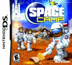 Space Camp - Nintendo DS | Galactic Gamez