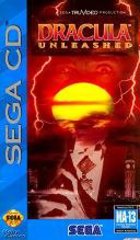 Dracula Unleashed - Sega CD | Galactic Gamez