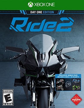 Ride 2 - Xbox One | Galactic Gamez