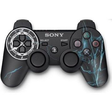 Dualshock 3 Wireless Controller Final Fantasy XIII Edition - Playstation 3 | Galactic Gamez