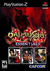 Onimusha The Essentials - Playstation 2 | Galactic Gamez