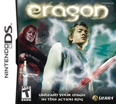 Eragon - Nintendo DS | Galactic Gamez