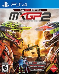 MXGP 2 - Playstation 4 | Galactic Gamez