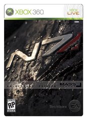 Mass Effect 2 [Collector's Edition] - Xbox 360 | Galactic Gamez