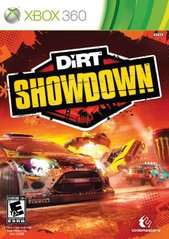 Dirt Showdown - Xbox 360 | Galactic Gamez