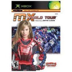 MX World Tour - Xbox | Galactic Gamez