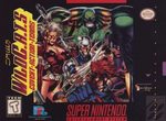 Wildcats - Super Nintendo | Galactic Gamez