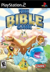 The Bible Game - Playstation 2 | Galactic Gamez