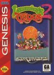 Lemmings 2 The Tribes | Galactic Gamez