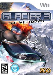 Glacier 3: The Meltdown - Wii | Galactic Gamez