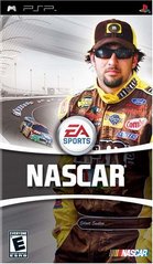 NASCAR - PSP | Galactic Gamez