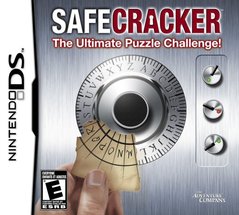 Safecracker: The Ultimate Puzzle Adventure - Nintendo DS | Galactic Gamez